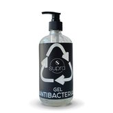 Gel Antibacterial Zero Waste
