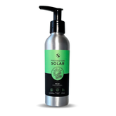 Protector Solar Zero Waste