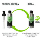 Pasta Dental Zero Waste