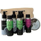 Travel Kit - Daily Care