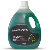 Lavatrastes 5L Zero Waste