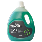 Lavatrastes Zero Waste