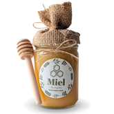 Miel Orgánica Zero Waste