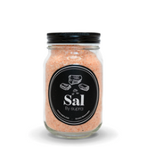 Sal del Himalaya A Granel Zero Waste - Molida 550g