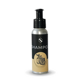 Shampoo Zero Waste Advanced Care