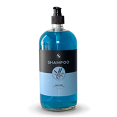 Shampoo Zero Waste Daily Care