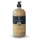 Shampoo Oatmeal & Honey Zero Waste - Advanced care