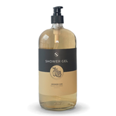 Shower Gel Oatmeal & Honey Zero Waste - Advanced Care