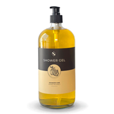 Shower Gel Zero Waste Advanced Care