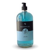 Shower Gel Zero Waste Daily Care
