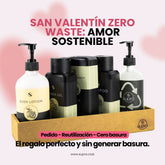 Valentine´s Zero Waste Kit