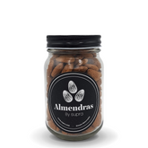 Almendras a granel Zero Waste