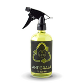Antigrasa Zero Waste