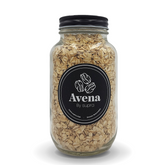 Avena granel Zero Waste 500g