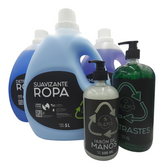 Kit Zero Waste Básico