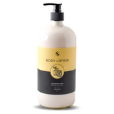Body Lotion Zero Waste Advanced Care