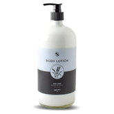 Body Lotion Zero Waste Daily Care