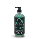 Jabón Manos Pure Natural Zero Waste
