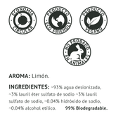 Lavatrastes Zero Waste