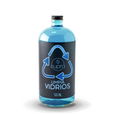 Limpia Vidrios Zero Waste