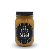 Miel Orgánica Zero Waste