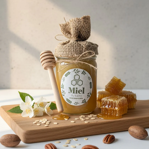 Miel Edición Navideña