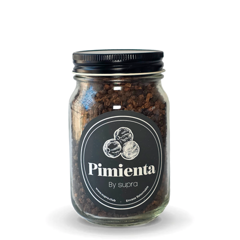 Pimienta A Granel Zero Waste - Grano 250g