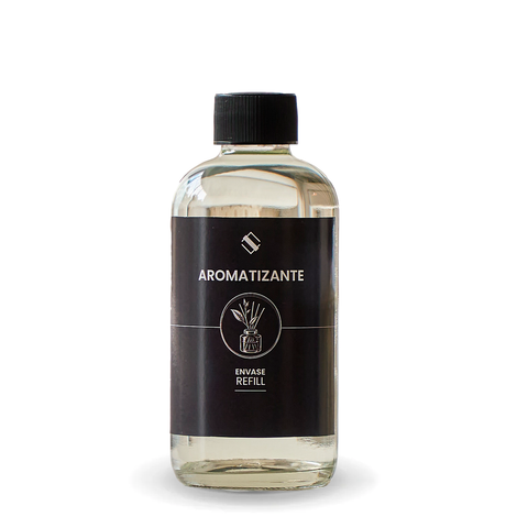 Aromatizante Zero Waste