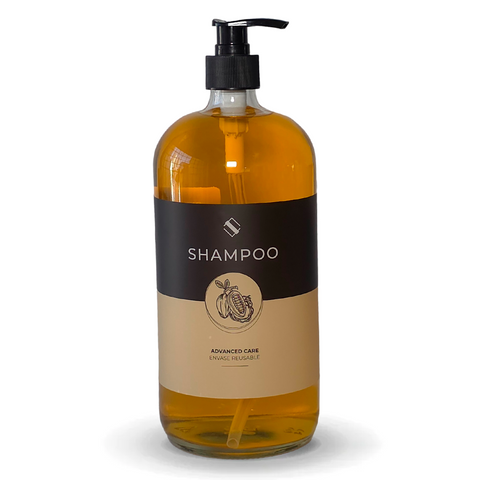 Shampoo Zero Waste Advanced Care