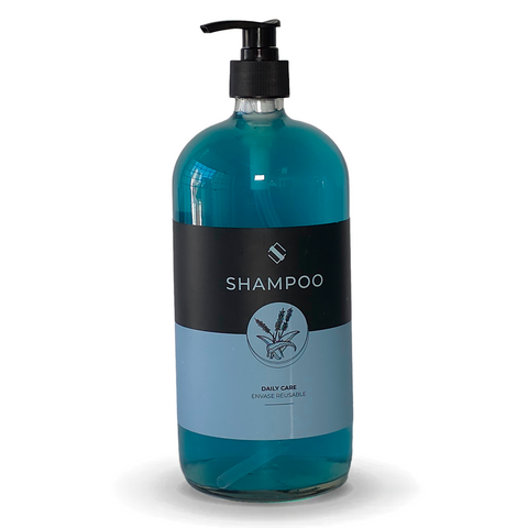 Shampoo Zero Waste Daily Care