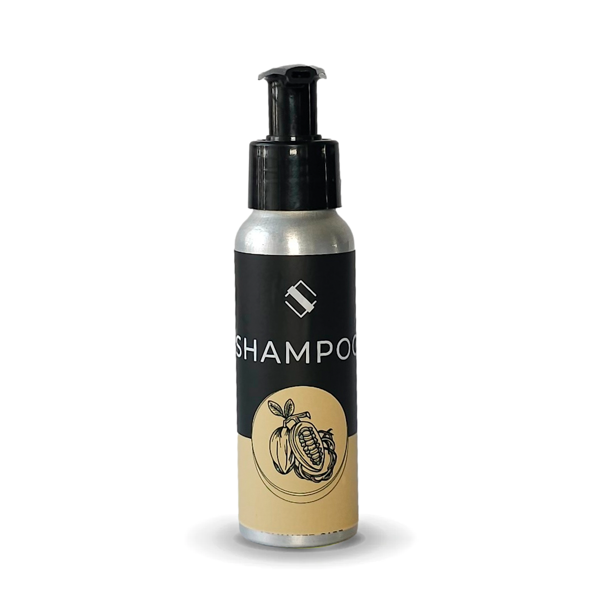 Shampoo Zero Waste Advanced Care