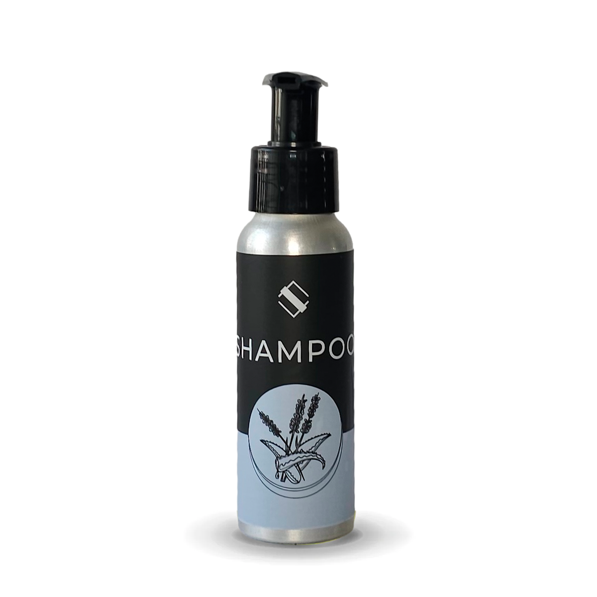 Shampoo Zero Waste Daily Care