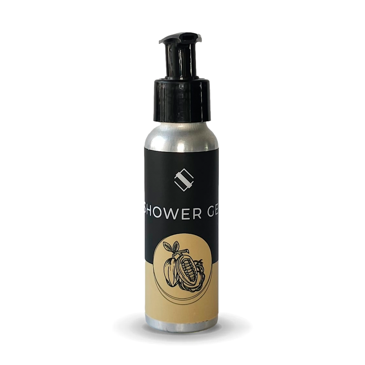 Shower Gel Zero Waste Advanced Care
