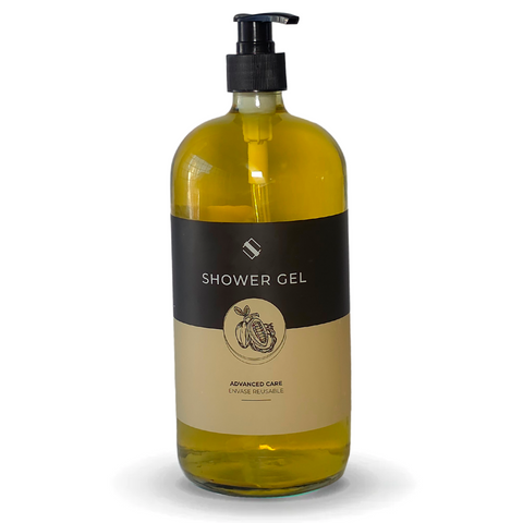 Shower Gel Zero Waste Advanced Care