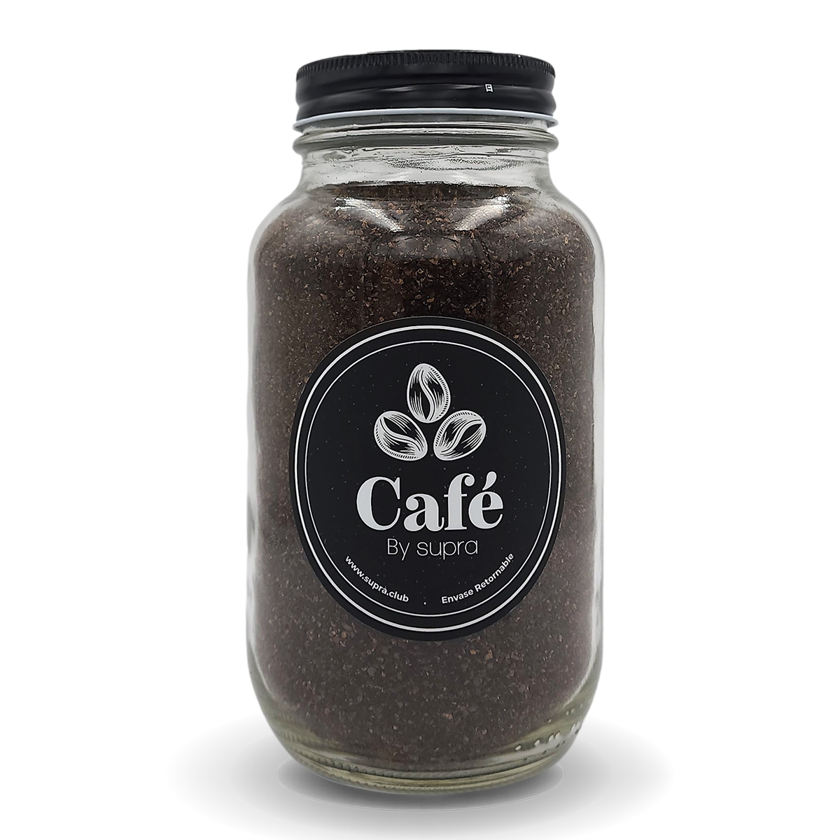 Café Emir a granel Zero Waste - Molido 375g