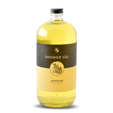 Shower Gel Zero Waste Advanced Care
