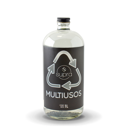 Multiusos/Antigrasa Zero Waste